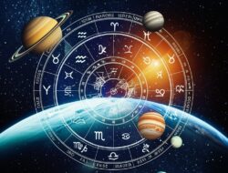 7 Juli 2025 Jadi Momen Emas! Ini Dia 4 Zodiak Paling Beruntung Soal Keuangan, Siap-siap Banjir Cuan