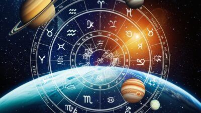 7 Juli 2025 Jadi Momen Emas! Ini Dia 4 Zodiak Paling Beruntung Soal Keuangan, Siap-siap Banjir Cuan