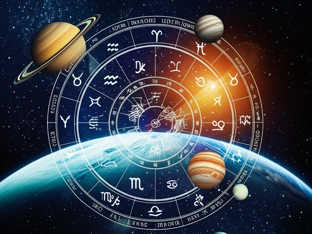 7 Juli 2025 Jadi Momen Emas! Ini Dia 4 Zodiak Paling Beruntung Soal Keuangan, Siap-siap Banjir Cuan
