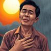 Ancaman Radang Paru di Ponorogo Kala Pancaroba Tiba