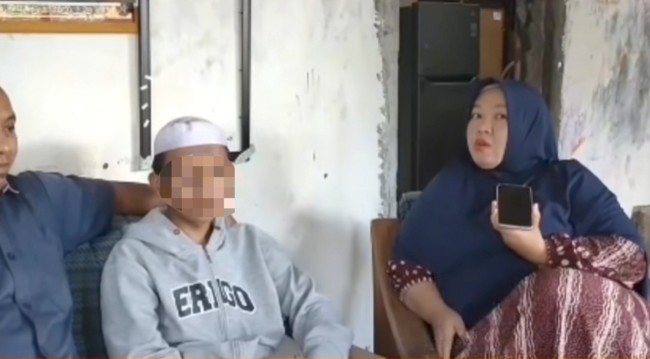 Geger Santri Malang, Pengacara: Video Klarifikasi Itu Hoax!