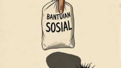 Alarm Dana Bansos: Celah Pendanaan Terorisme Terkuak?