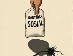 Alarm Dana Bansos: Celah Pendanaan Terorisme Terkuak?
