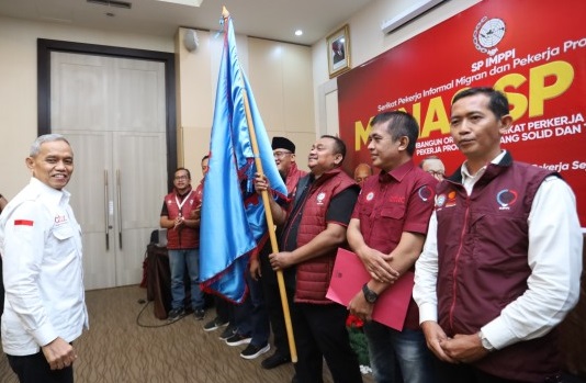 Bukan Kabur! SP-IMPPI Ungkap Peluang Emas di Balik Imbauan Menteri Karding untuk Lulusan Sarjana