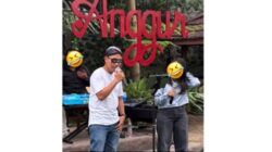 Heboh! Tersangka Pelecehan Seksual Dokter AY Asyik Karaoke di Jogja, Korban: Hukum di Indonesia Hebat