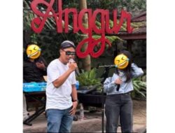 Heboh! Tersangka Pelecehan Seksual Dokter AY Asyik Karaoke di Jogja, Korban: Hukum di Indonesia Hebat