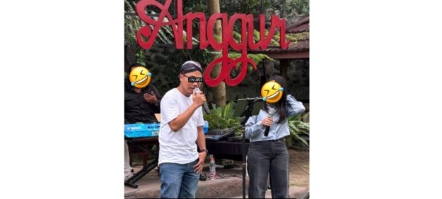 Heboh! Tersangka Pelecehan Seksual Dokter AY Asyik Karaoke di Jogja, Korban: Hukum di Indonesia Hebat