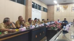Polemik Pemecatan Kepala Dusun Sidomulyo di Meja DPRD Jember