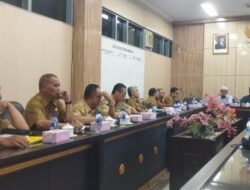 Polemik Pemecatan Kepala Dusun Sidomulyo di Meja DPRD Jember