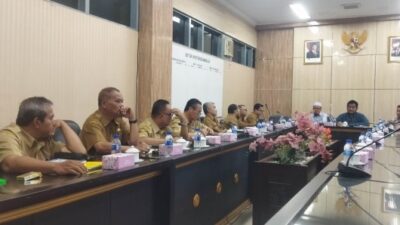Polemik Pemecatan Kepala Dusun Sidomulyo di Meja DPRD Jember