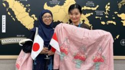 ZAMA: Kisah UMKM Malang Tembus Panggung Dunia di Osaka