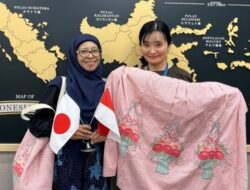 ZAMA: Kisah UMKM Malang Tembus Panggung Dunia di Osaka