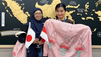 ZAMA: Kisah UMKM Malang Tembus Panggung Dunia di Osaka