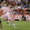 Di Balik Pesta 5 Gol Miami, Terkuak Celah Taktis NY Red Bulls & Realita Kualitas MLS