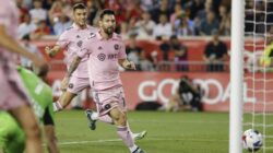 Di Balik Pesta 5 Gol Miami, Terkuak Celah Taktis NY Red Bulls & Realita Kualitas MLS