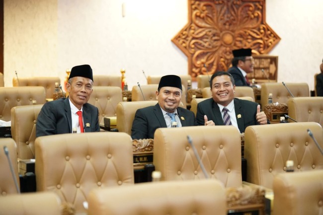 Trenggalek vs Tulungagung Masih Sengketa 16 Pulau, DPRD Jatim Kawal Penyelesaian