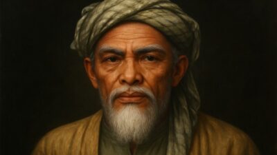 Sunan Bonang, Silsilah dan Jejak Penyebaran Dakwah Islam