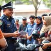 Operasi Patuh Semeru 2025: Titik Balik Kesadaran di Jalan Raya Indonesia