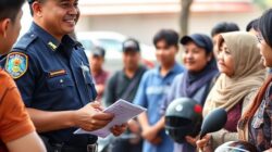 Operasi Patuh Semeru 2025: Titik Balik Kesadaran di Jalan Raya Indonesia