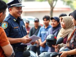 Operasi Patuh Semeru 2025: Titik Balik Kesadaran di Jalan Raya Indonesia