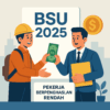 BSU 2025 Tak Kunjung Cair? Jangan Panik, Ini Penjelasan Lengkapnya