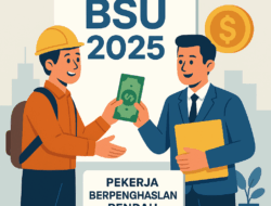 BSU 2025 Tak Kunjung Cair? Jangan Panik, Ini Penjelasan Lengkapnya