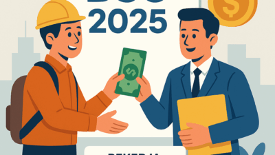 BSU 2025 Tak Kunjung Cair? Jangan Panik, Ini Penjelasan Lengkapnya