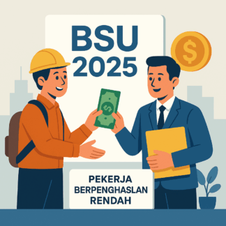 BSU 2025 Tak Kunjung Cair? Jangan Panik, Ini Penjelasan Lengkapnya