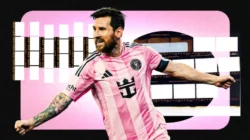 Messi Menggila! 2 Gol 2 Assist: New York Jadi Panggung Pertunjukan Sang GOAT