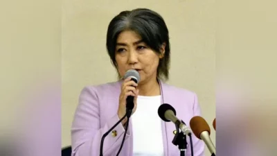 Ijazah Palsu: Akhir Singkat Wali Kota Ito, Maki Takubo