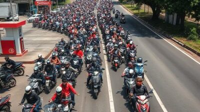Krisis BBM Jember: Advokat Sebut Spekulan Harus Ditindak Tegas