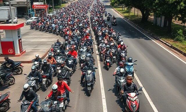 Krisis BBM Jember: Advokat Sebut Spekulan Harus Ditindak Tegas