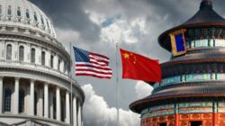 AS Buka Keran Software Desain ke China, Sinyal Damai atau Jebakan Strategis?