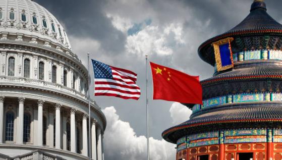 AS Buka Keran Software Desain ke China, Sinyal Damai atau Jebakan Strategis?