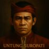 Jasadnya Menolak Terbakar, Sumpah Darah Untung Surapati yang Terus Menghantui VOC Hingga Kini!