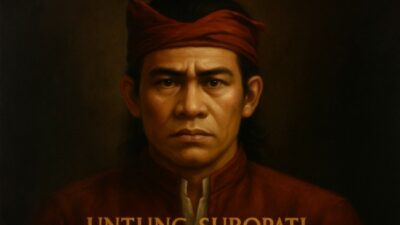 Jasadnya Menolak Terbakar, Sumpah Darah Untung Surapati yang Terus Menghantui VOC Hingga Kini!