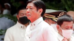 Filipina di Titik Rawan: Dilema Geografis yang Bisa Menyeret Manila ke Perang Taiwan