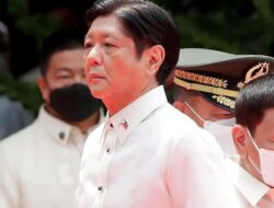 Filipina di Titik Rawan: Dilema Geografis yang Bisa Menyeret Manila ke Perang Taiwan