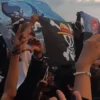 Bendera One Piece dan Represi di Panggung RI Fest: Bassist .Feast Gugat Aparat