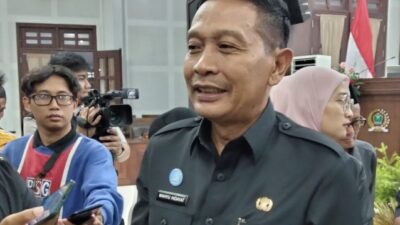 Wahyu Hidayat Siap Terapkan Aturan Ketat Penggunaan Sound System sesuai SE Jatim