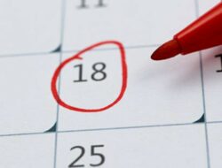 18 Agustus Akhirnya Ditetapkan sebagai Hari Libur