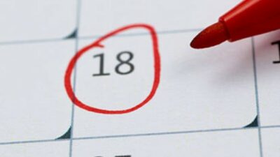 18 Agustus Akhirnya Ditetapkan sebagai Hari Libur