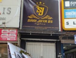 Toko Minol Viral Malang Terancam, Izin Usaha Ditolak Keras