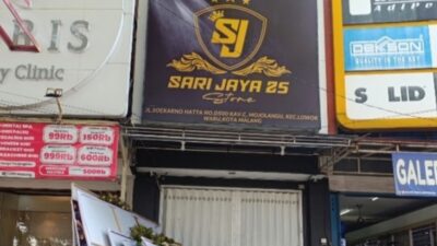Toko Minol Viral Malang Terancam, Izin Usaha Ditolak Keras