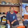 Dongkrek, Ritual Usir Pagebluk Madiun Siap Guncang Kembul Topeng Malang