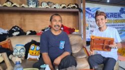 Dongkrek, Ritual Usir Pagebluk Madiun Siap Guncang Kembul Topeng Malang