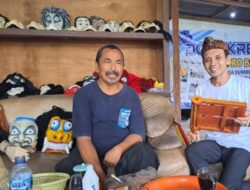 Dongkrek, Ritual Usir Pagebluk Madiun Siap Guncang Kembul Topeng Malang