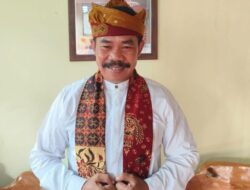 Gema Jayanti: Singhasari Memanggil di Tanah Malang