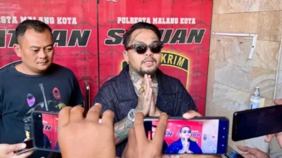 Didenda Rp10 Juta, Kasus Toko Minol Viral Malang Berlanjut