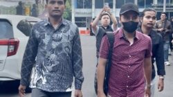Drama Kasus Dokter AY: Berkas Lengkap, Korban Jadi Terlapor